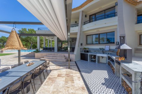 House zum Verkauf in Llafranc, Girona, Spanien 9 Schlafzimmer, Nr. 141184 - Foto 14