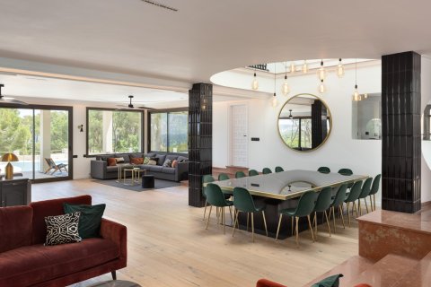 House zum Verkauf in Llafranc, Girona, Spanien 9 Schlafzimmer, Nr. 141184 - Foto 19