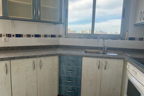 Ático en venta en Calpe, Alicante, España 3 dormitorios, 134 m2 No. 171645 - foto 5