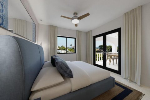 Villa for sale Javea, Alicante, Spain 4 bedrooms, 193 sq.m. No. 78712 - photo 19