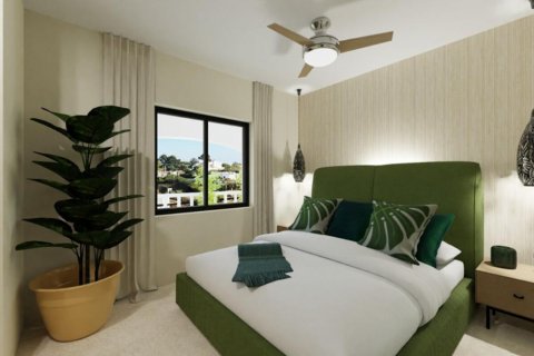 Villa for sale Javea, Alicante, Spain 4 bedrooms, 193 sq.m. No. 78712 - photo 24