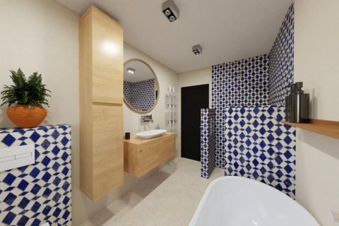 Villa for sale Javea, Alicante, Spain 4 bedrooms, 193 sq.m. No. 78712 - photo 20