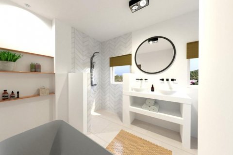 Villa for sale Javea, Alicante, Spain 4 bedrooms, 193 sq.m. No. 78712 - photo 21