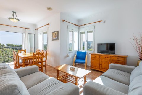 Villa for sale Javea, Alicante, Spain 5 bedrooms, 196 sq.m. No. 78714 - photo 8