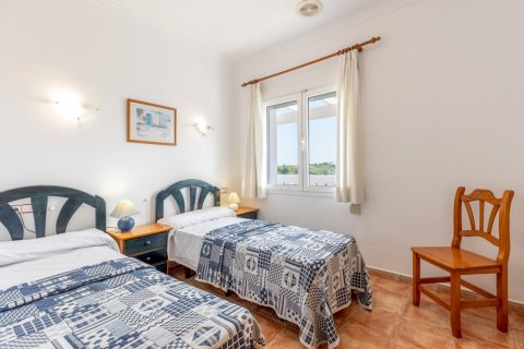 Villa for sale Javea, Alicante, Spain 5 bedrooms, 196 sq.m. No. 78714 - photo 17