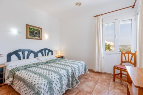 Villa for sale Javea, Alicante, Spain 5 bedrooms, 196 sq.m. No. 78714 - photo 16