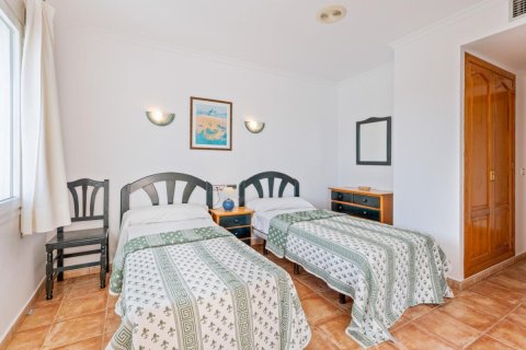 Villa for sale Javea, Alicante, Spain 5 bedrooms, 196 sq.m. No. 78714 - photo 19