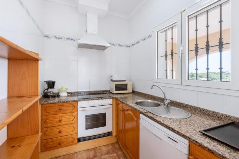 Villa for sale Javea, Alicante, Spain 5 bedrooms, 196 sq.m. No. 78714 - photo 11