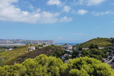 Villa for sale Javea, Alicante, Spain 5 bedrooms, 196 sq.m. No. 78714 - photo 3