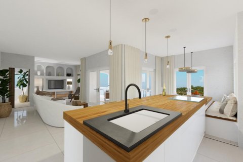 Villa for sale Javea, Alicante, Spain 5 bedrooms, 196 sq.m. No. 78714 - photo 30