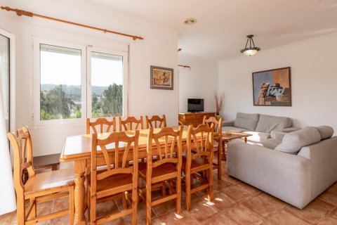 Villa for sale Javea, Alicante, Spain 5 bedrooms, 196 sq.m. No. 78714 - photo 9