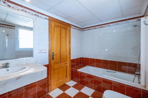 Villa for sale Javea, Alicante, Spain 5 bedrooms, 196 sq.m. No. 78714 - photo 15