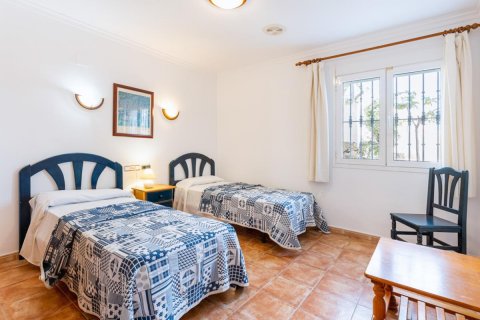 Villa for sale Javea, Alicante, Spain 5 bedrooms, 196 sq.m. No. 78714 - photo 14