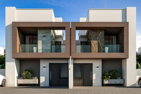 Villa à vendre Denia, Alicante, Espagne, 3 chambres, 180 m2 No. 78711 - photo 10