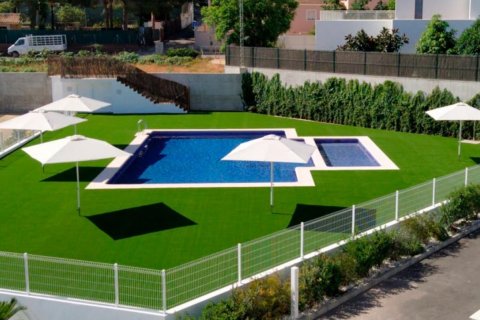 Villa à vendre Denia, Alicante, Espagne, 3 chambres, 180 m2 No. 78711 - photo 17
