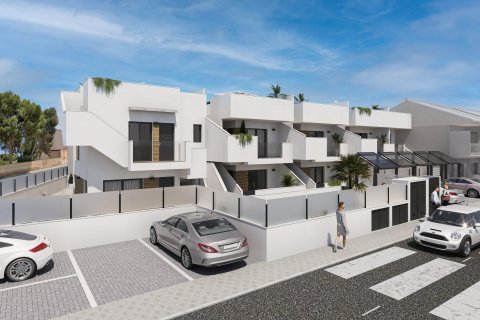 Bungalow for sale in San Pedro del Pinatar, Murcia, Spain 1 bedroom, 53 sq.m. No. 170062 - photo 3