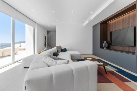 Villa in vendita a Altea, Alicante, Spagna 4 camere da letto, 405 mq. N° 170063 - foto 7