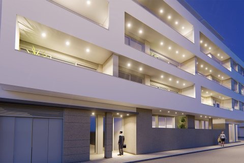 Apartment à vendre à Torrevieja, Alicante, Espagne, 1 chambre, 51 m2 No. 179985 - photo 3