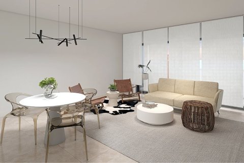 Apartment à vendre à Torrevieja, Alicante, Espagne, 1 chambre, 51 m2 No. 179985 - photo 4