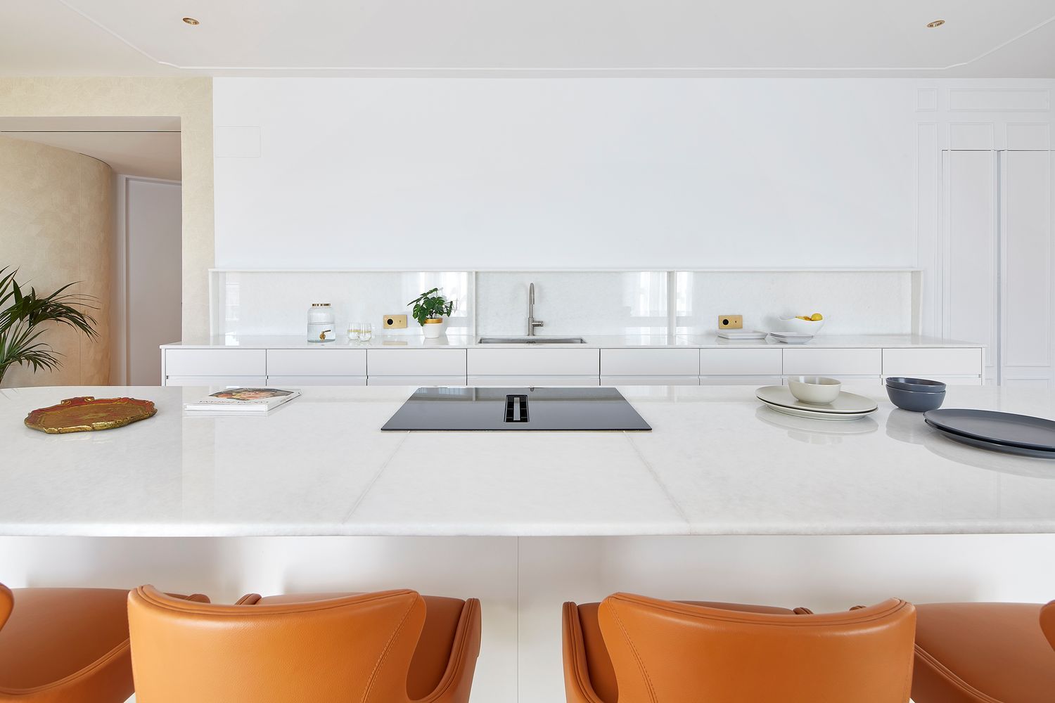 Apartament w Barcelona, Hiszpania 3 sypialnie, 274 mkw. nr 152134