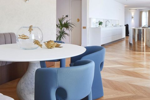 Dzīvoklis pārdošanā Barcelona, Spānijā 3 istabas, 274 m2 Nr. 152134 - attēls 25