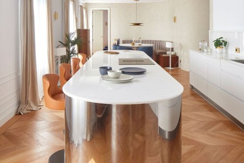 Dzīvoklis pārdošanā Barcelona, Spānijā 3 istabas, 274 m2 Nr. 152134 - attēls 10