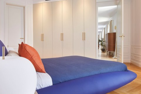 Dzīvoklis pārdošanā Barcelona, Spānijā 3 istabas, 274 m2 Nr. 152134 - attēls 29