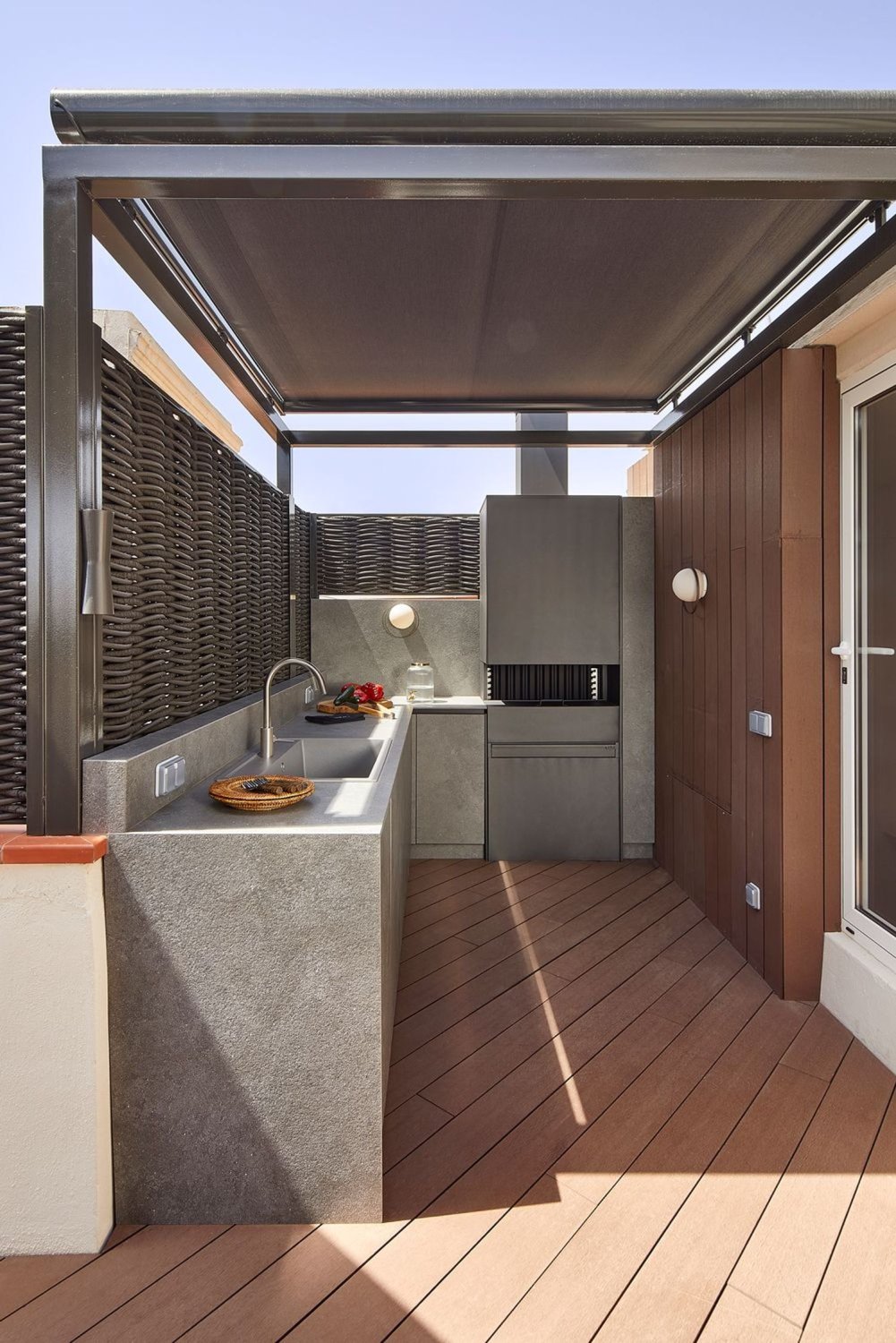 Apartament w Barcelona, Hiszpania 3 sypialnie, 274 mkw. nr 152134