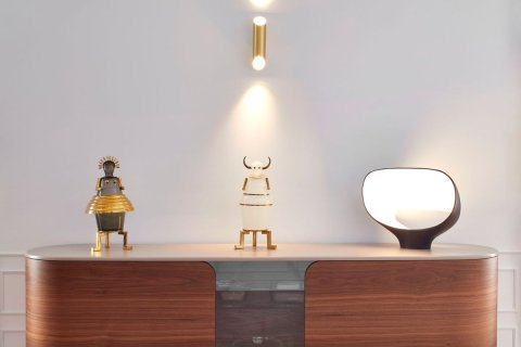 Dzīvoklis pārdošanā Barcelona, Spānijā 3 istabas, 274 m2 Nr. 152134 - attēls 21