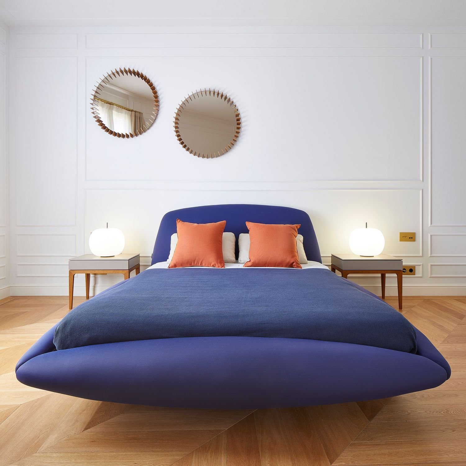 Apartament w Barcelona, Hiszpania 3 sypialnie, 274 mkw. nr 152134