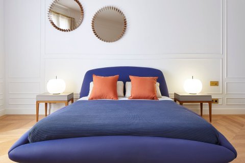 Dzīvoklis pārdošanā Barcelona, Spānijā 3 istabas, 274 m2 Nr. 152134 - attēls 28