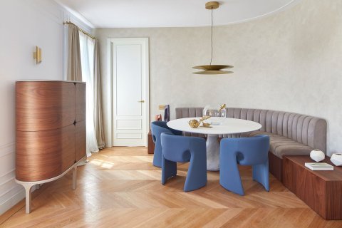 Dzīvoklis pārdošanā Barcelona, Spānijā 3 istabas, 274 m2 Nr. 152134 - attēls 24