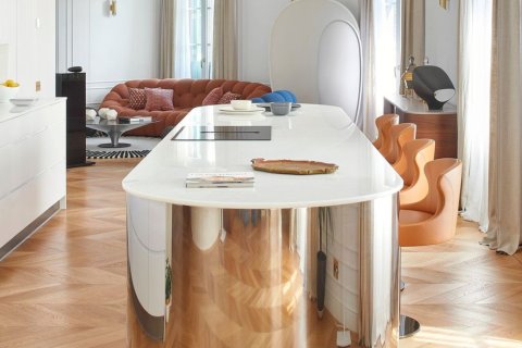 Dzīvoklis pārdošanā Barcelona, Spānijā 3 istabas, 274 m2 Nr. 152134 - attēls 3