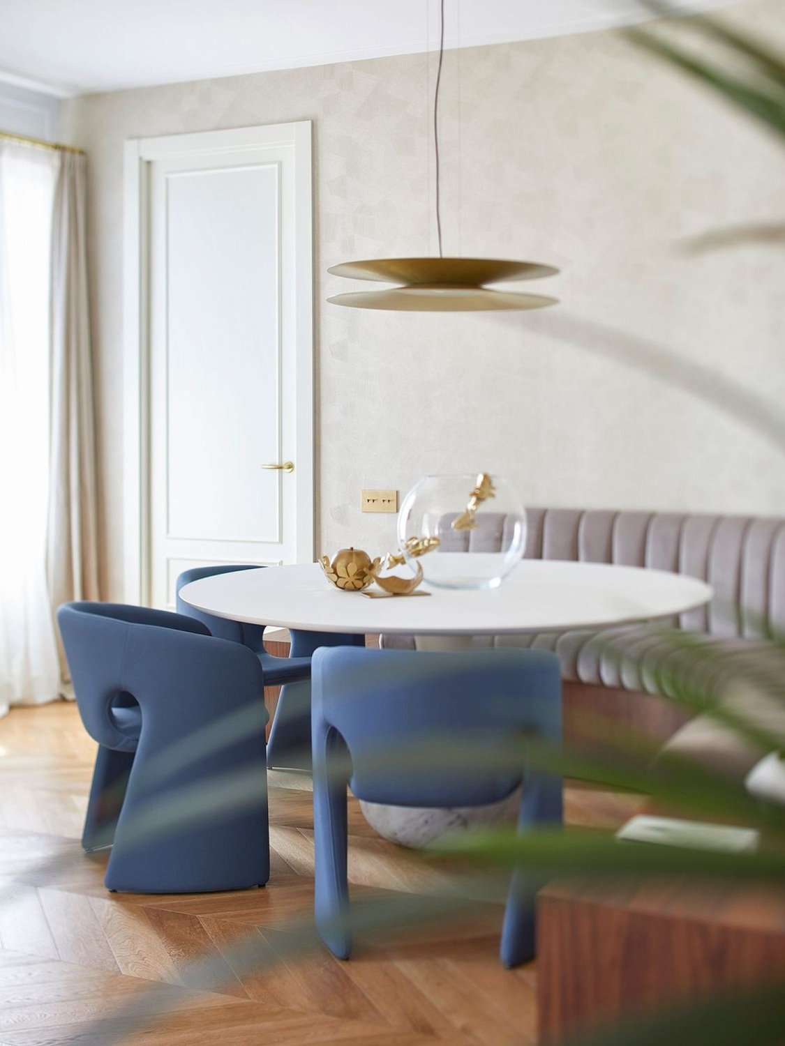 Apartament w Barcelona, Hiszpania 3 sypialnie, 274 mkw. nr 152134