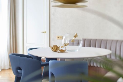 Dzīvoklis pārdošanā Barcelona, Spānijā 3 istabas, 274 m2 Nr. 152134 - attēls 27