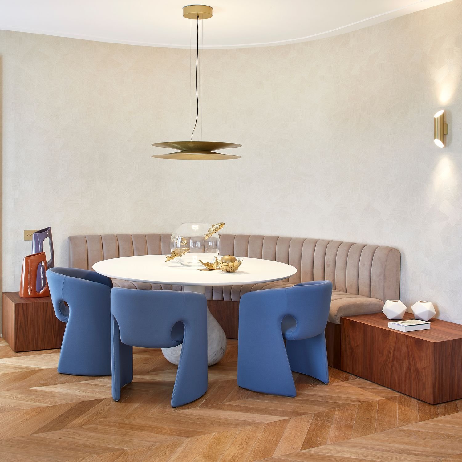 Apartament w Barcelona, Hiszpania 3 sypialnie, 274 mkw. nr 152134
