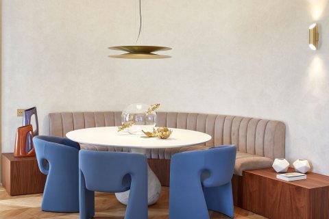 Dzīvoklis pārdošanā Barcelona, Spānijā 3 istabas, 274 m2 Nr. 152134 - attēls 26