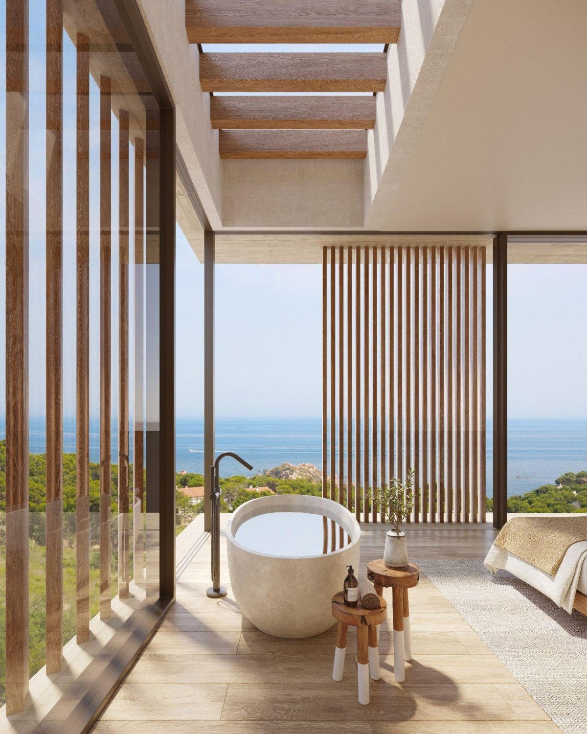 Townhouse in Tamariu, Girona, Spain 497 sq.m. No. 152135