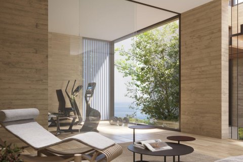 Townhouse à vendre à Tamariu, Girona, Espagne, 497 m2 No. 152135 - photo 9