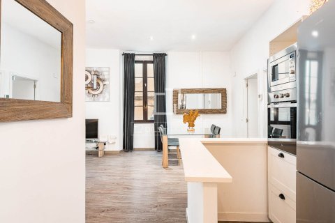 Apartment for sale in Barcelona, Spain 2 bedrooms, 77 sq.m. No. 167980 - photo 15