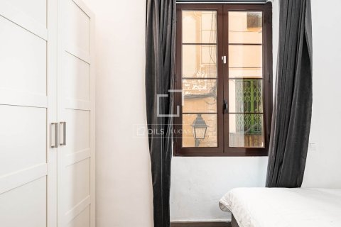 Apartment for sale in Barcelona, Spain 2 bedrooms, 77 sq.m. No. 167980 - photo 23