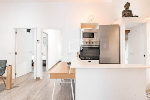 Apartment for sale in Barcelona, Spain 2 bedrooms, 77 sq.m. No. 167980 - photo 14