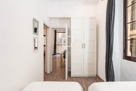 Apartment for sale in Barcelona, Spain 2 bedrooms, 77 sq.m. No. 167980 - photo 24