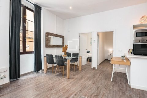 Apartment for sale in Barcelona, Spain 2 bedrooms, 77 sq.m. No. 167980 - photo 4