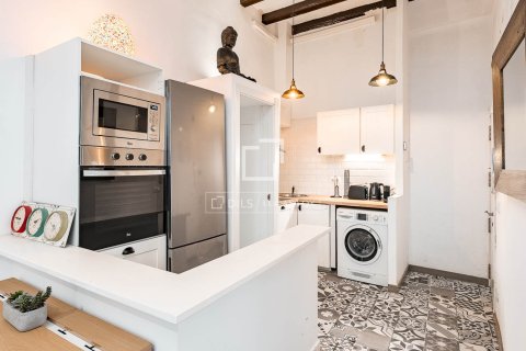 Apartment for sale in Barcelona, Spain 2 bedrooms, 77 sq.m. No. 167980 - photo 9
