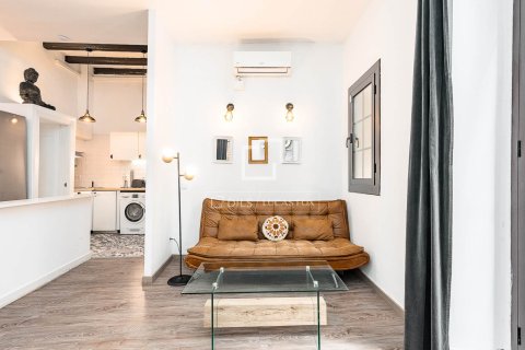 Apartment for sale in Barcelona, Spain 2 bedrooms, 77 sq.m. No. 167980 - photo 18