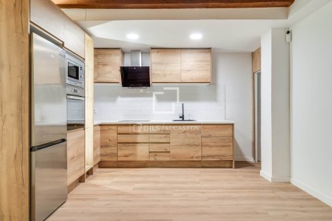 Apartment for sale in Barcelona, Spain 2 bedrooms, 88 sq.m. No. 167985 - photo 6