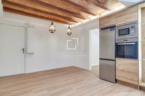 Apartment for sale in Barcelona, Spain 2 bedrooms, 88 sq.m. No. 167985 - photo 12