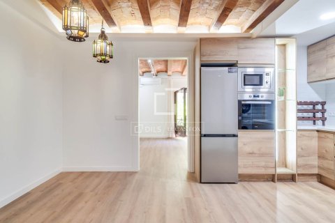 Apartment for sale in Barcelona, Spain 2 bedrooms, 88 sq.m. No. 167985 - photo 11