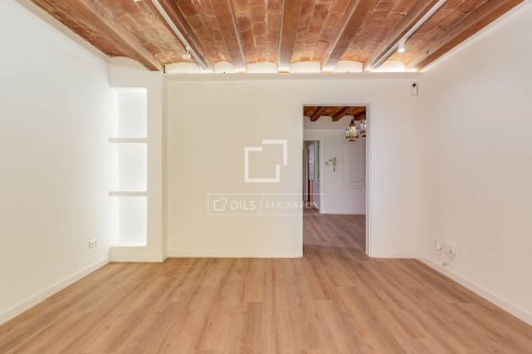 Apartment for sale in Barcelona, Spain 2 bedrooms, 88 sq.m. No. 167985 - photo 3